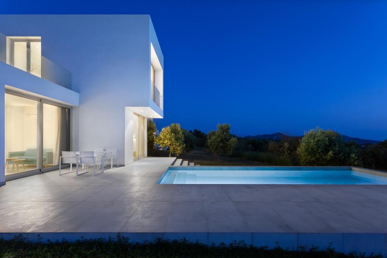 Kalypso Residence Methoni  Esterno foto