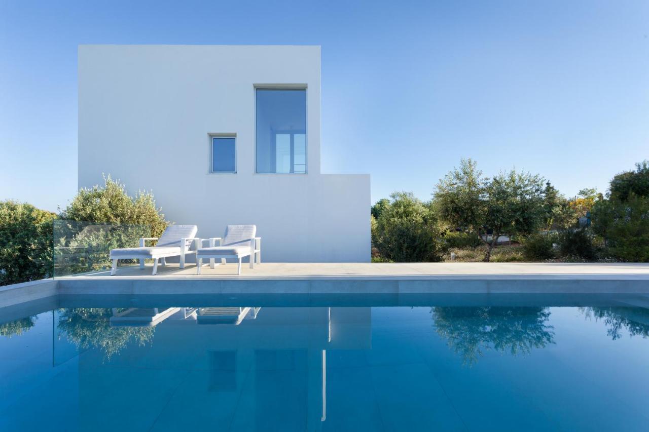 Kalypso Residence Methoni  Esterno foto