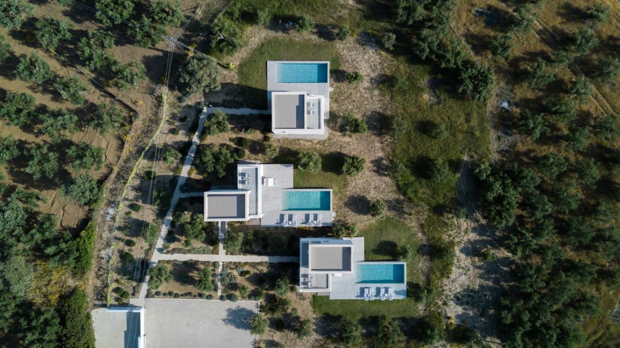 Kalypso Residence Methoni  Esterno foto