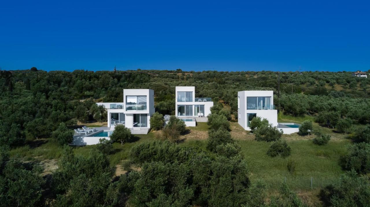 Kalypso Residence Methoni  Esterno foto
