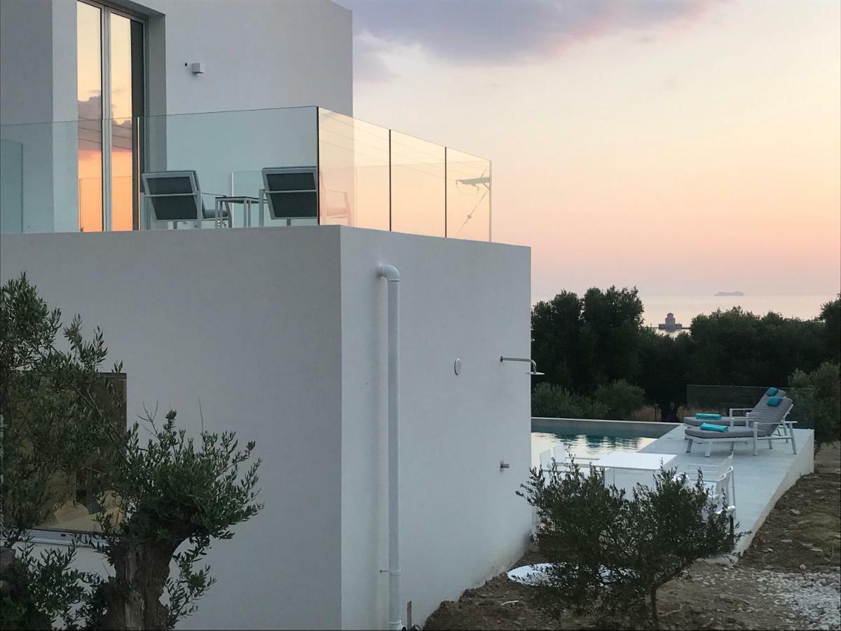 Kalypso Residence Methoni  Esterno foto