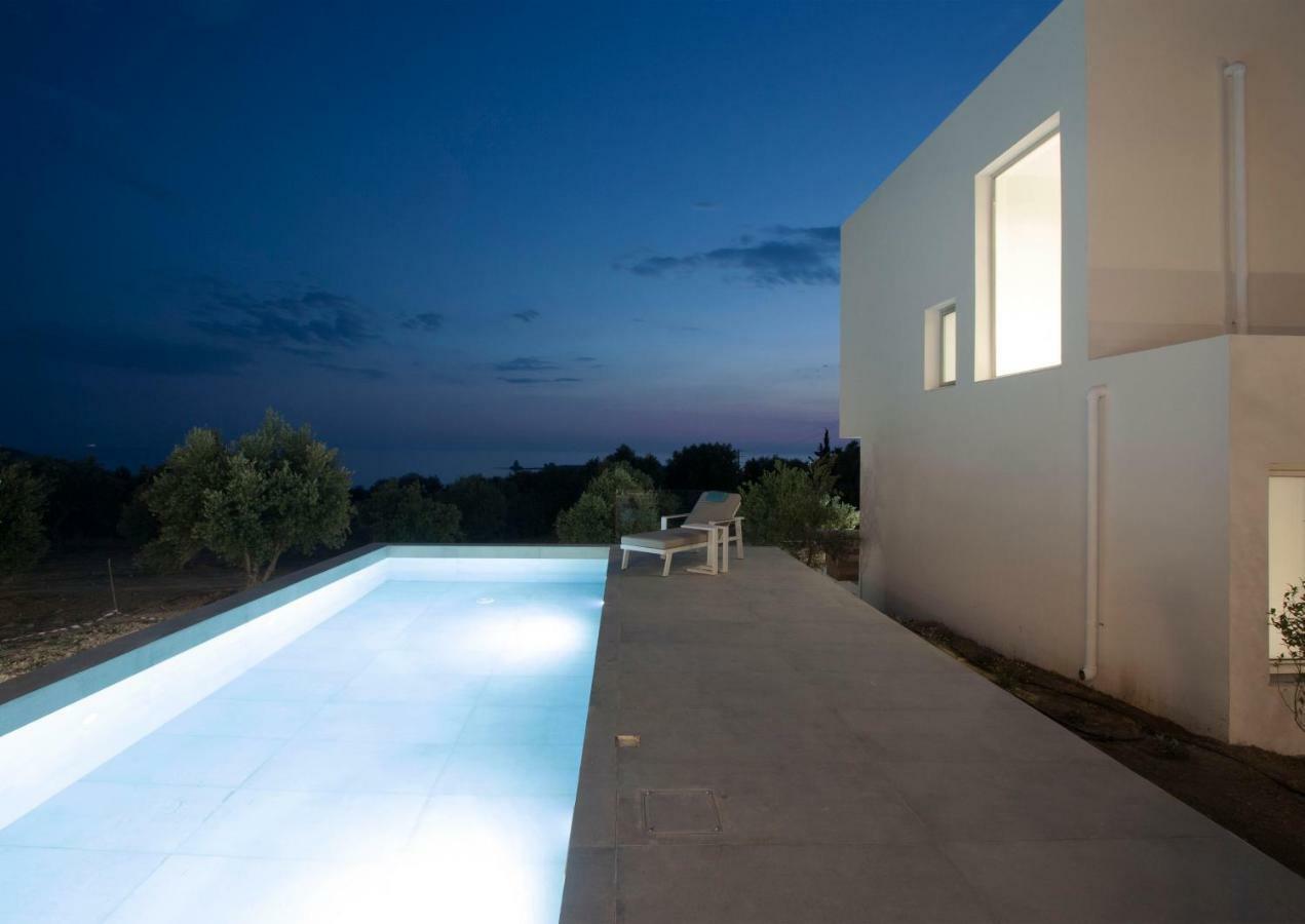 Kalypso Residence Methoni  Esterno foto