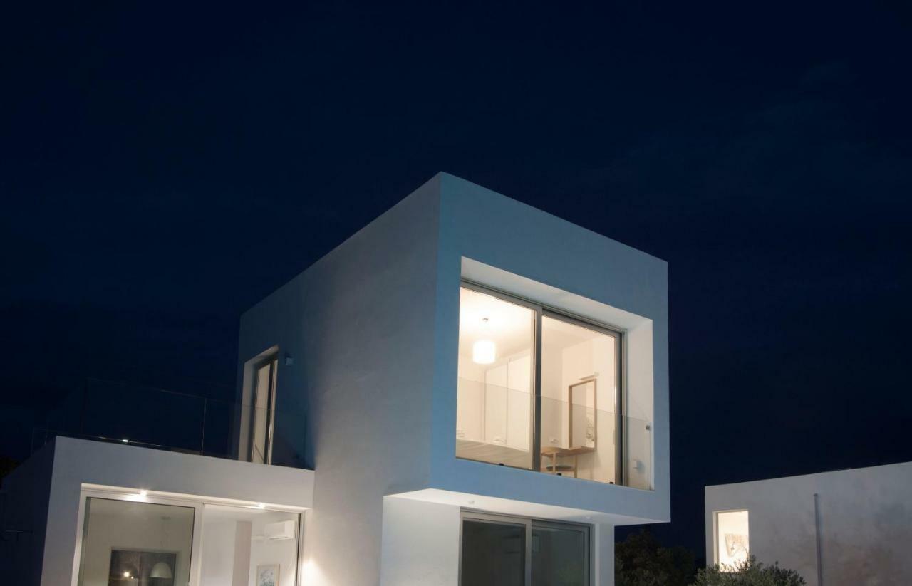 Kalypso Residence Methoni  Esterno foto