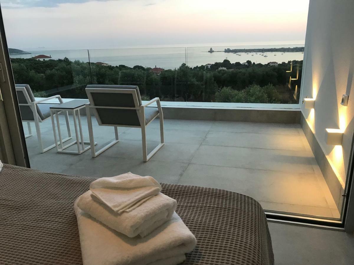 Kalypso Residence Methoni  Esterno foto