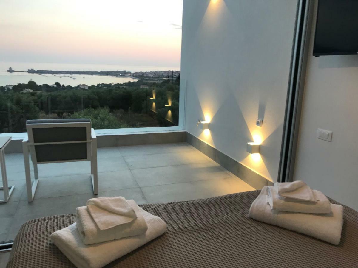 Kalypso Residence Methoni  Esterno foto