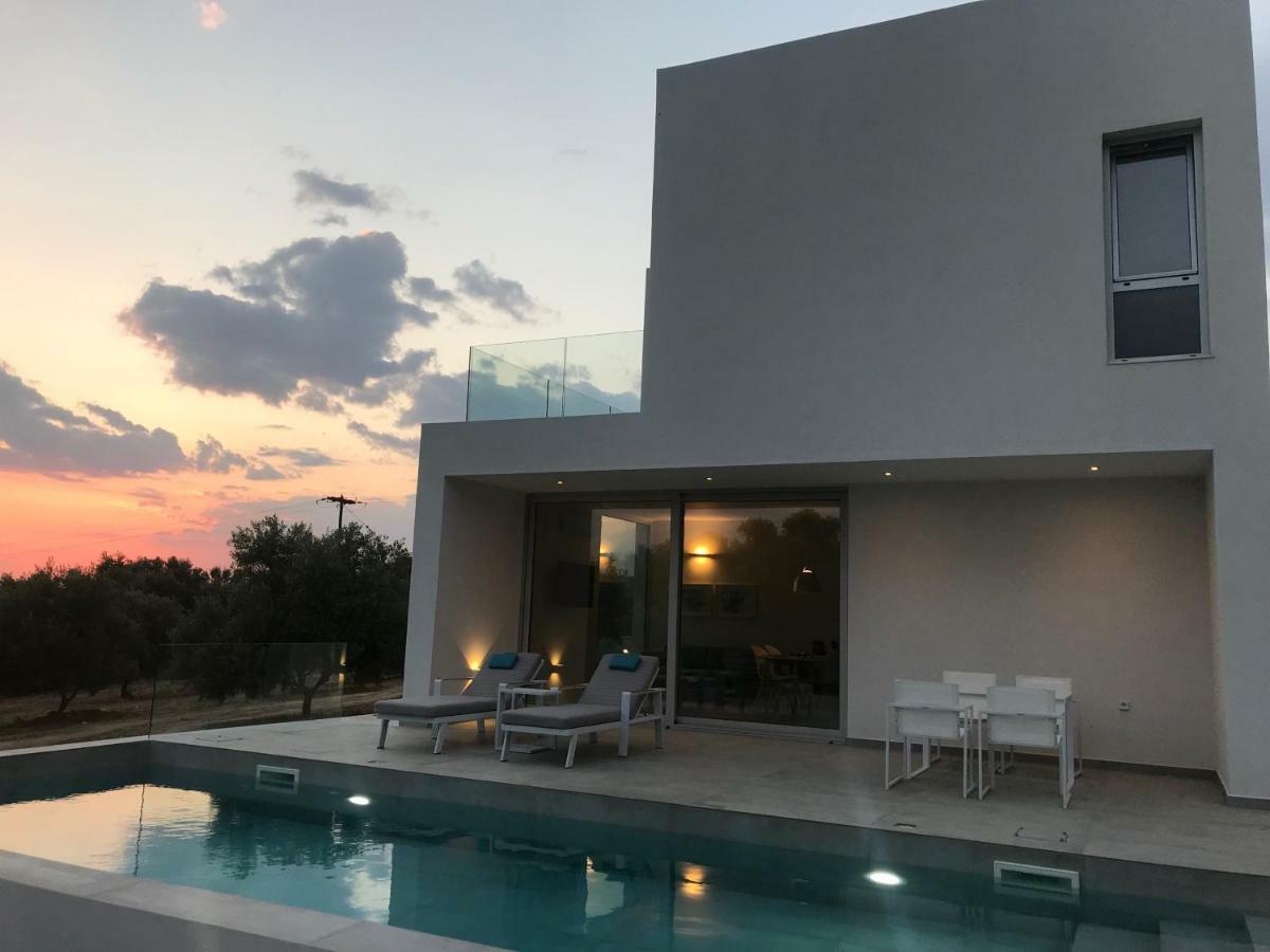 Kalypso Residence Methoni  Esterno foto