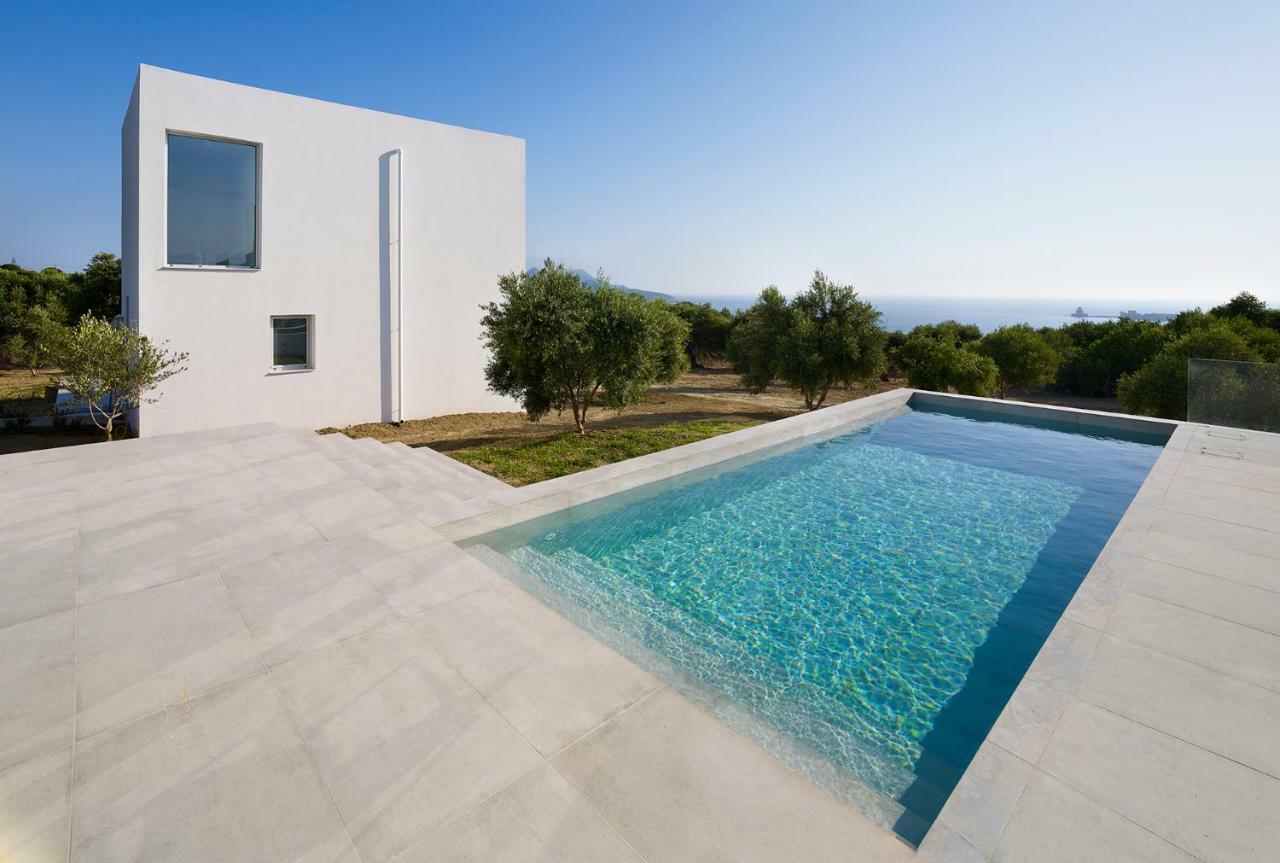 Kalypso Residence Methoni  Esterno foto