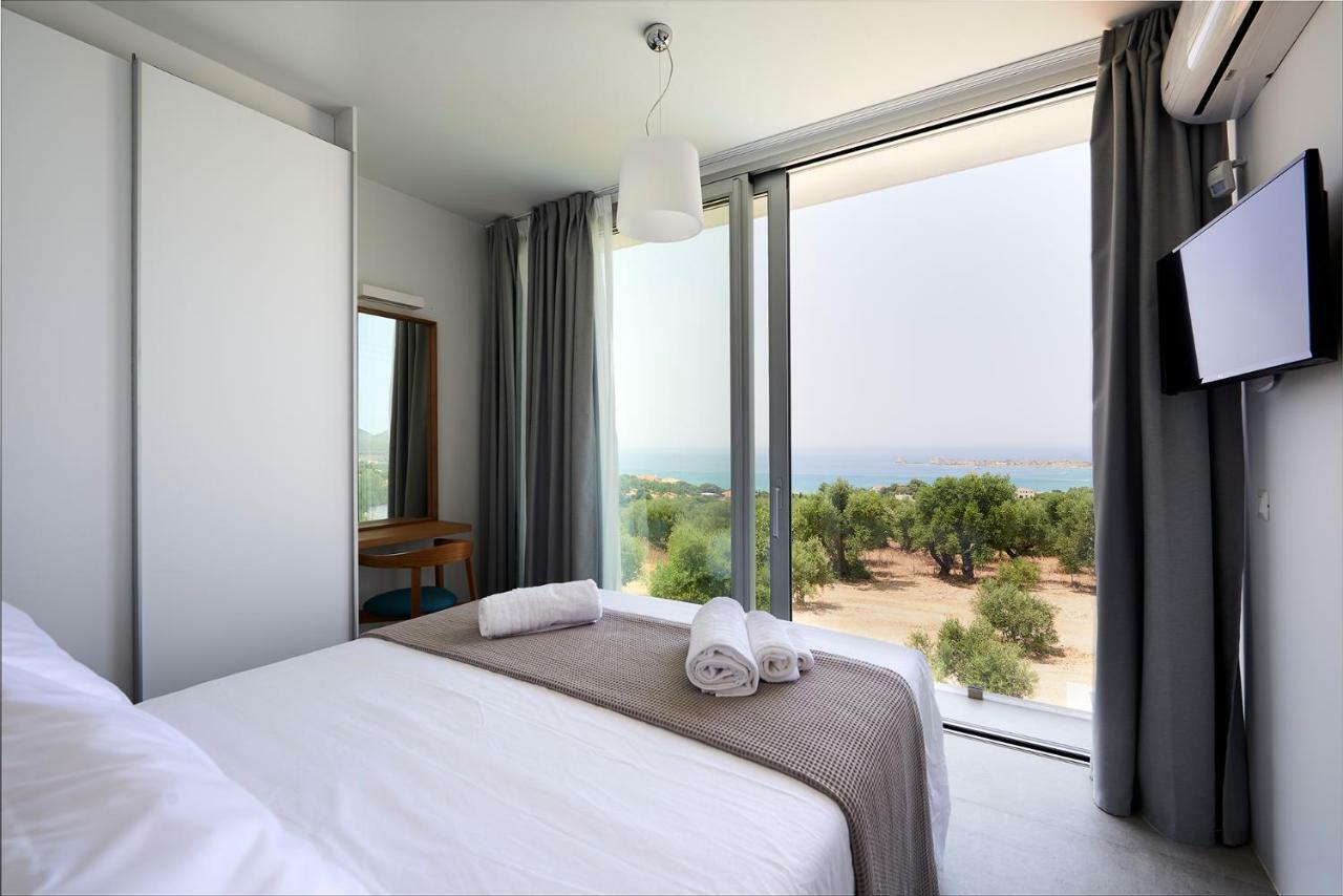 Kalypso Residence Methoni  Esterno foto