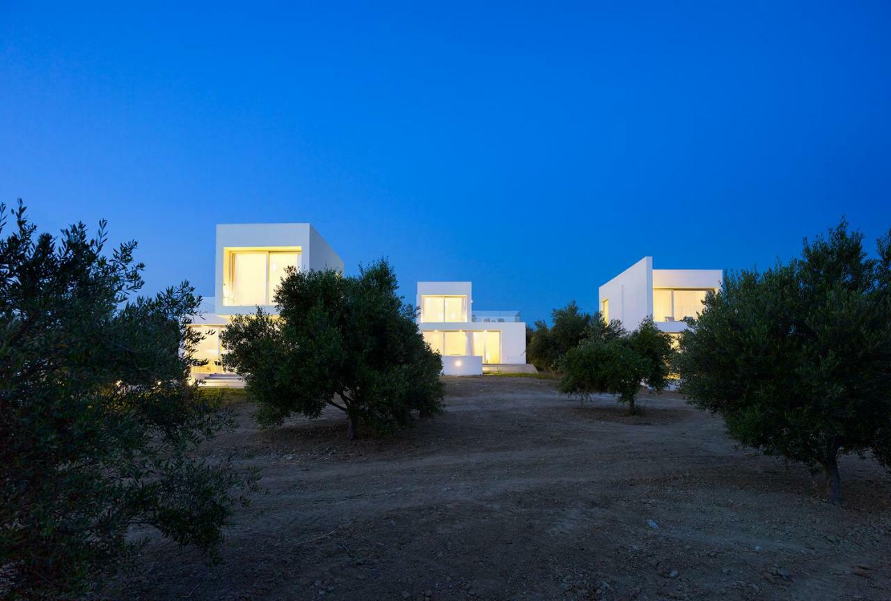 Kalypso Residence Methoni  Esterno foto