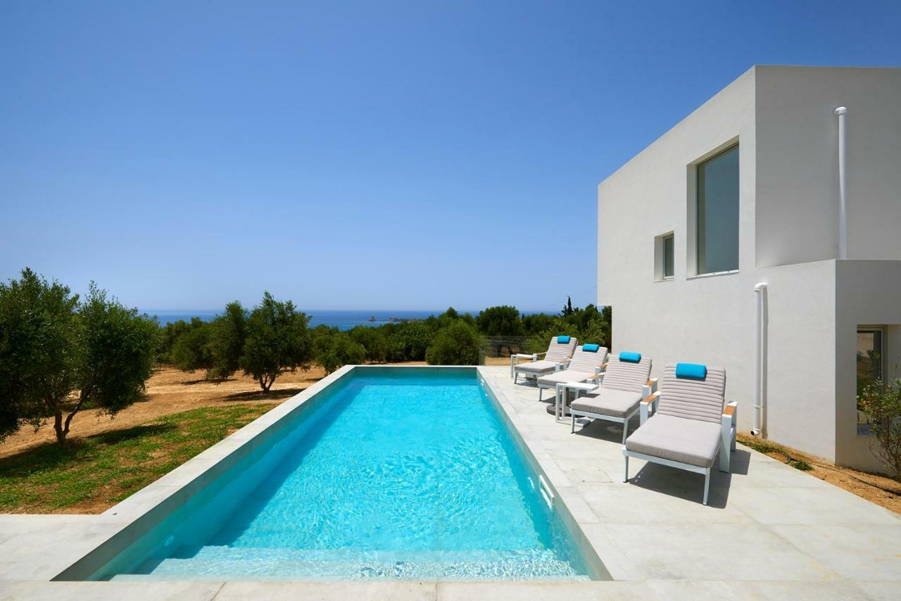 Kalypso Residence Methoni  Esterno foto