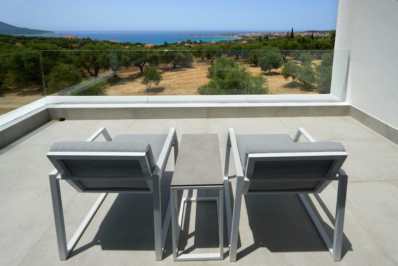 Kalypso Residence Methoni  Esterno foto