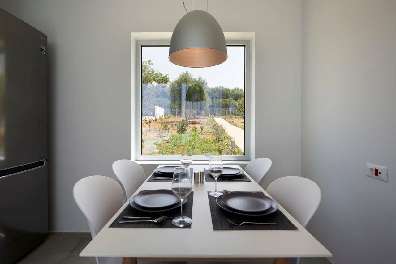 Kalypso Residence Methoni  Esterno foto