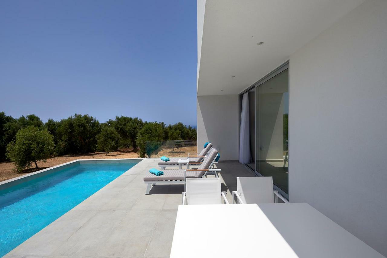 Kalypso Residence Methoni  Esterno foto