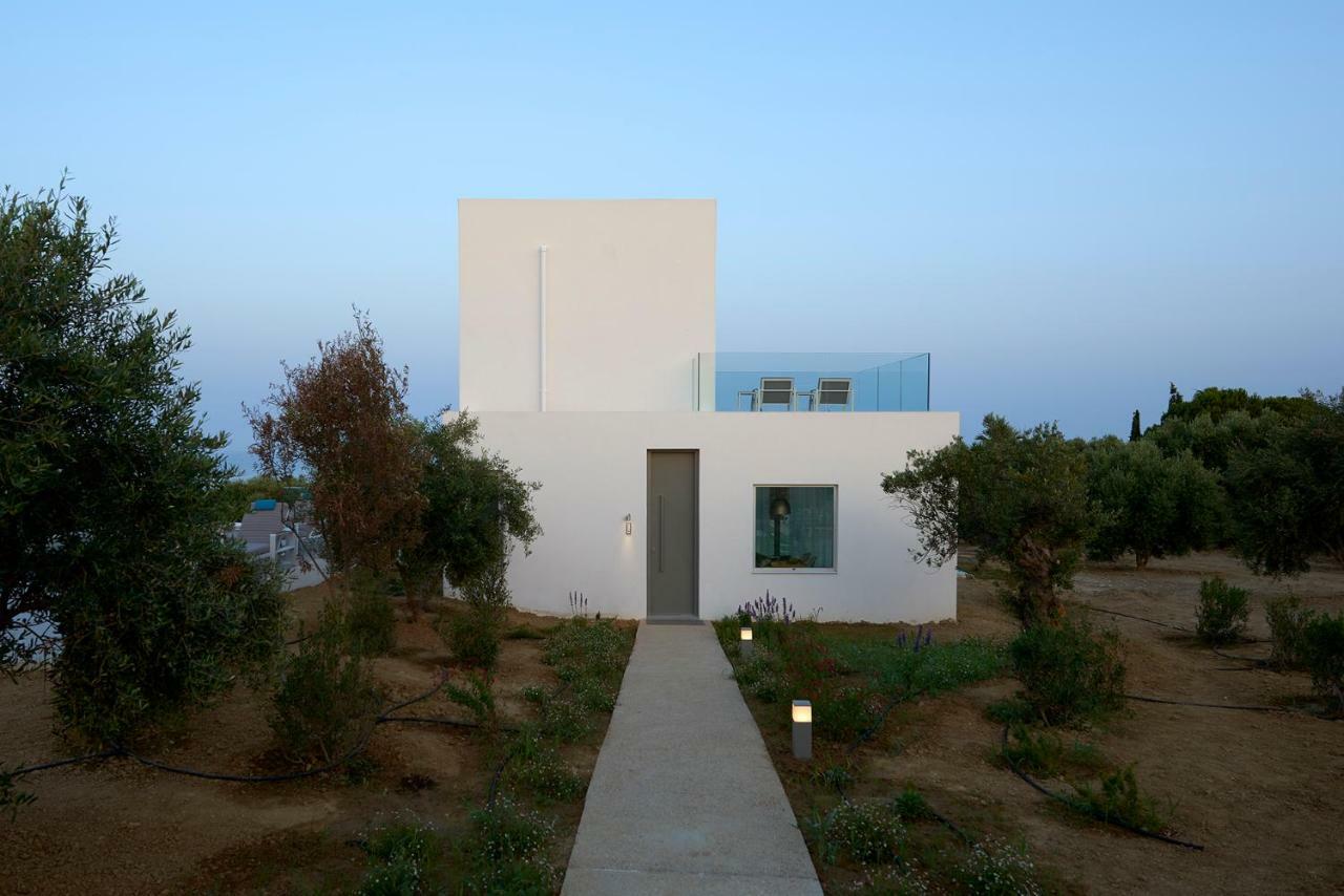 Kalypso Residence Methoni  Esterno foto