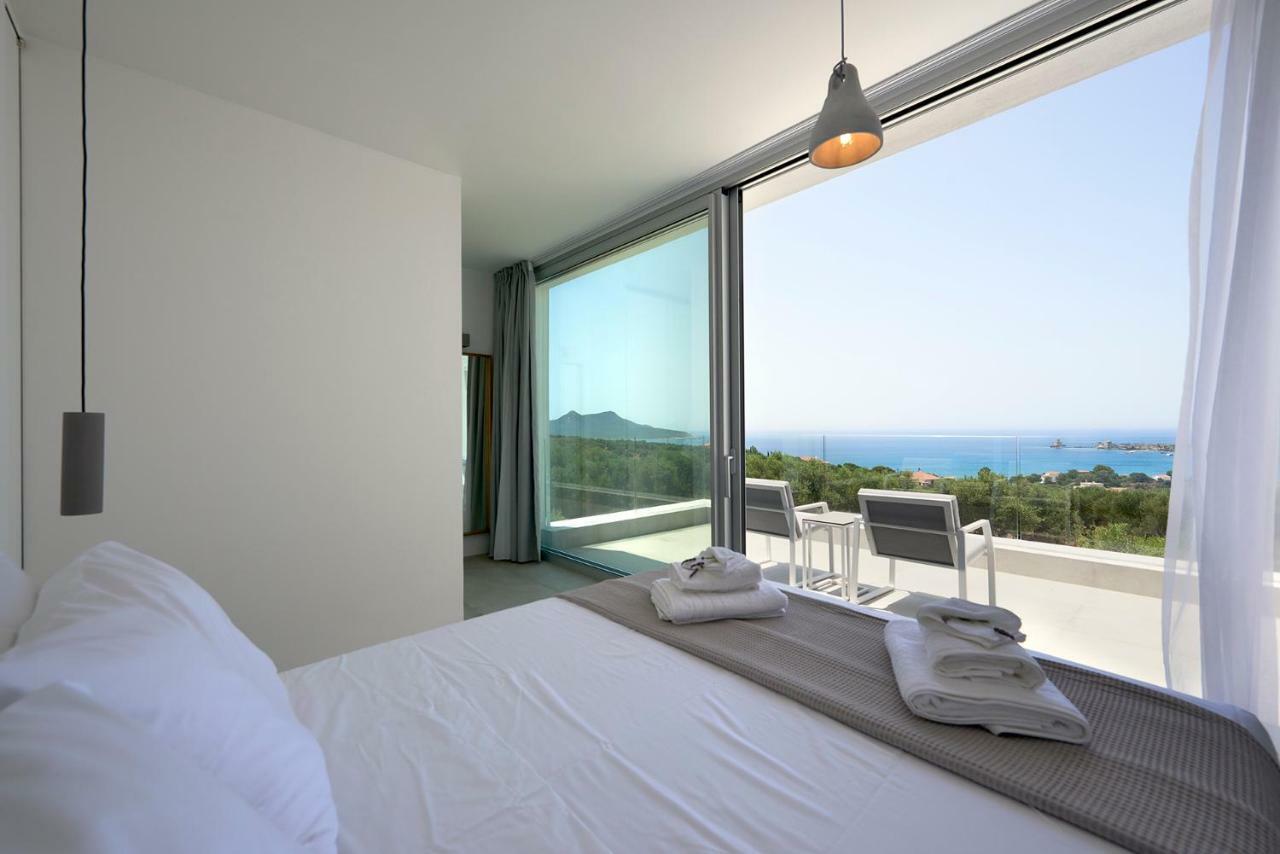 Kalypso Residence Methoni  Esterno foto