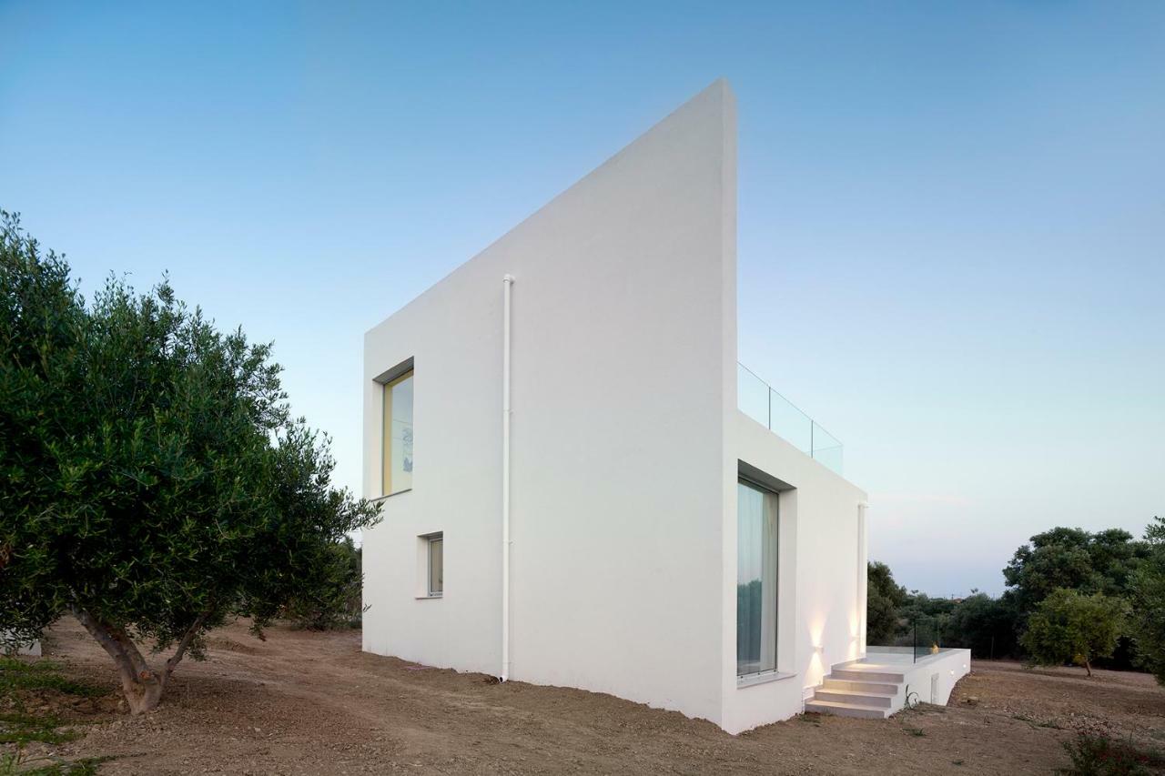 Kalypso Residence Methoni  Esterno foto