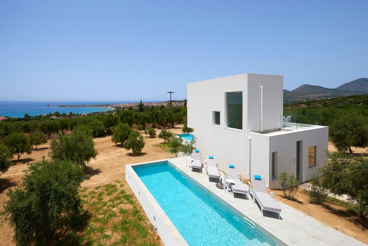 Kalypso Residence Methoni  Esterno foto